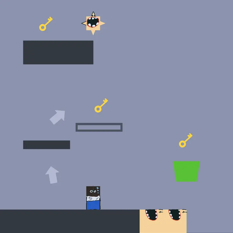 Game by @missanne