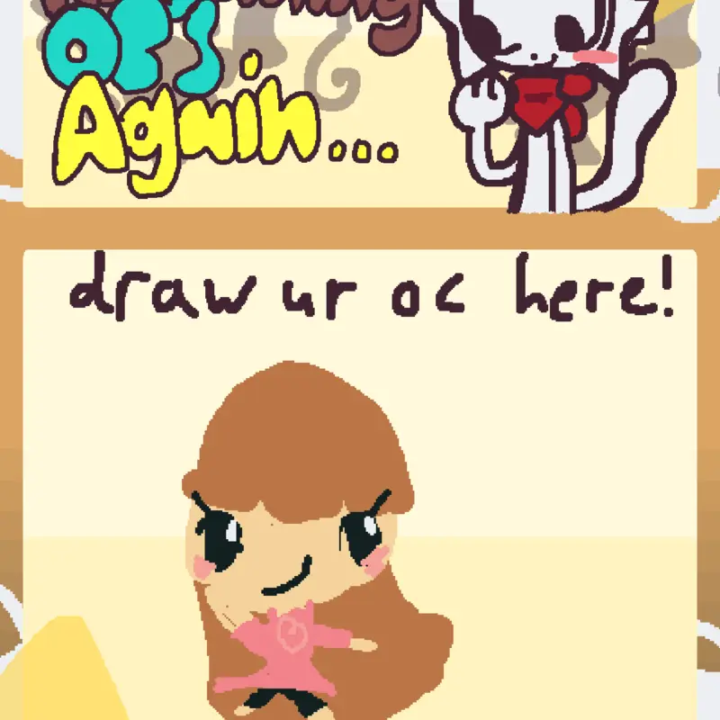 Game by @evelyncutepeav2