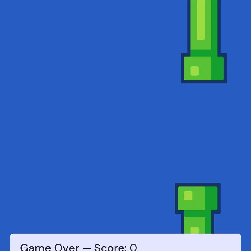 Game by @nanicats