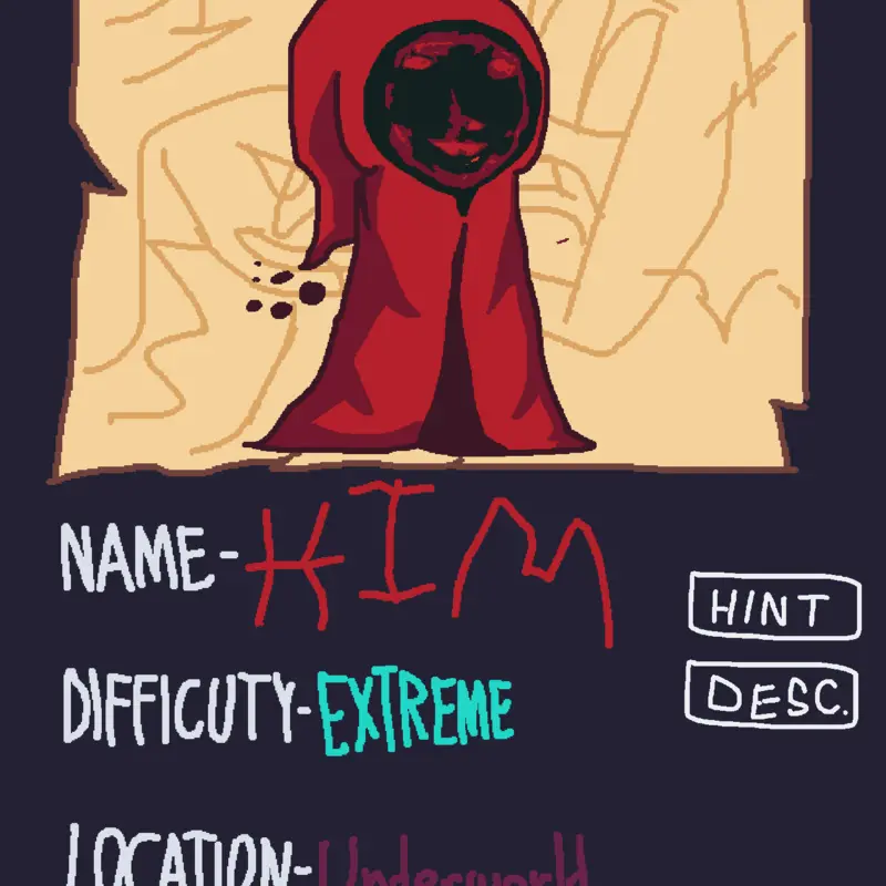 Game by @AlexTYhiii