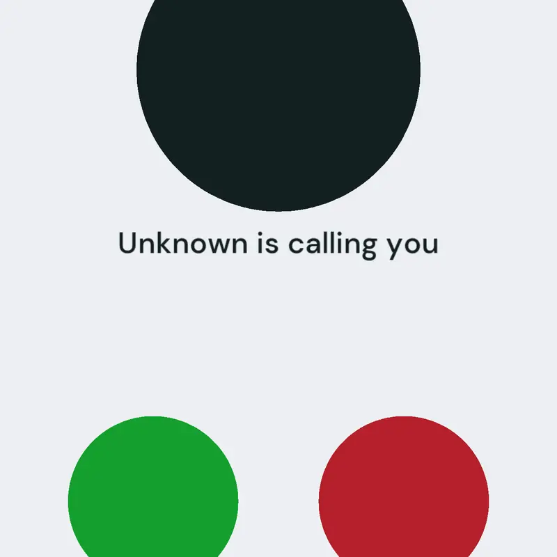 calling by @braydenkrey17