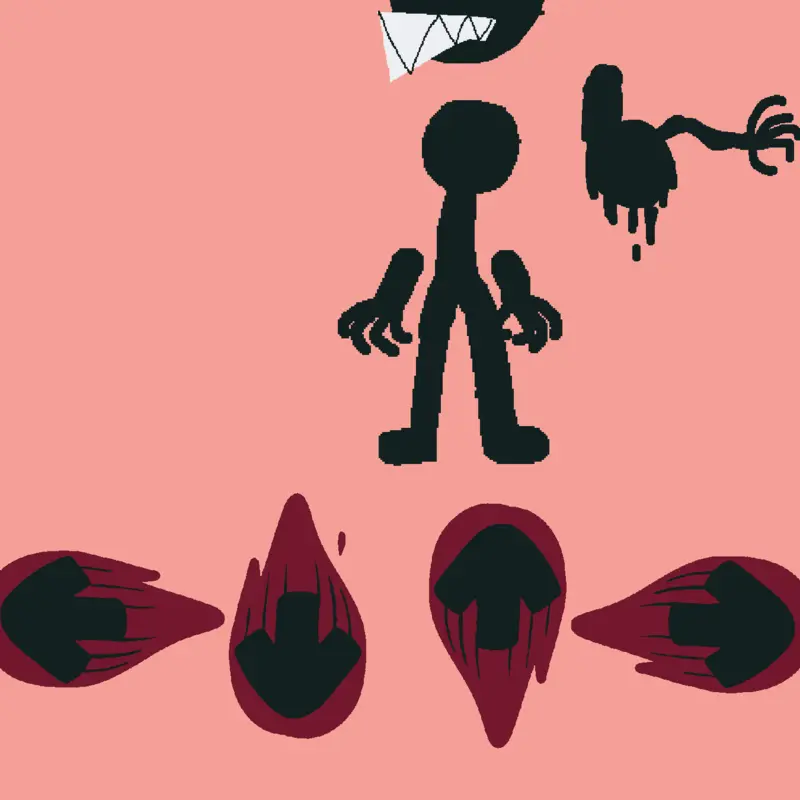 Game by @the_Agent