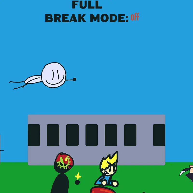 Game by @ratyu