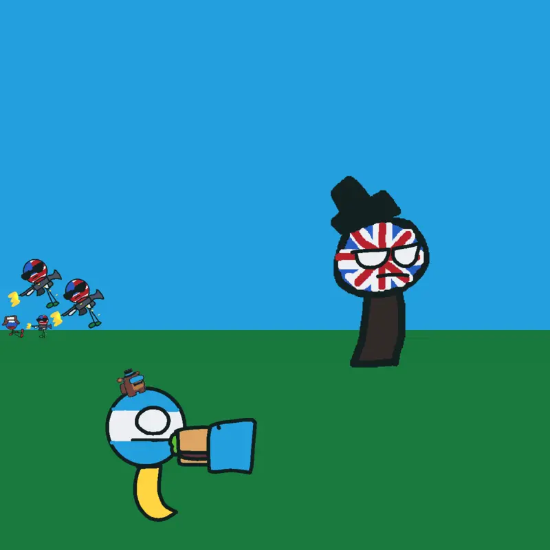 Game by @Germany_Ball1983