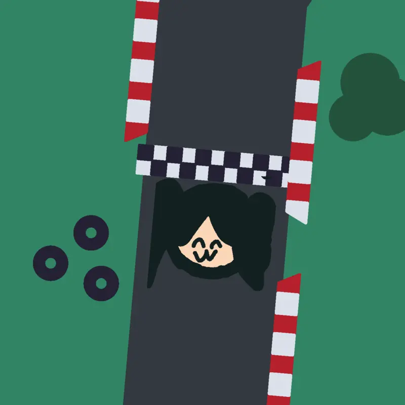 Game by @AlbertFlamingo8