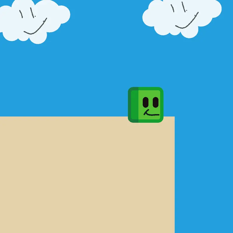 Game by @elbiago