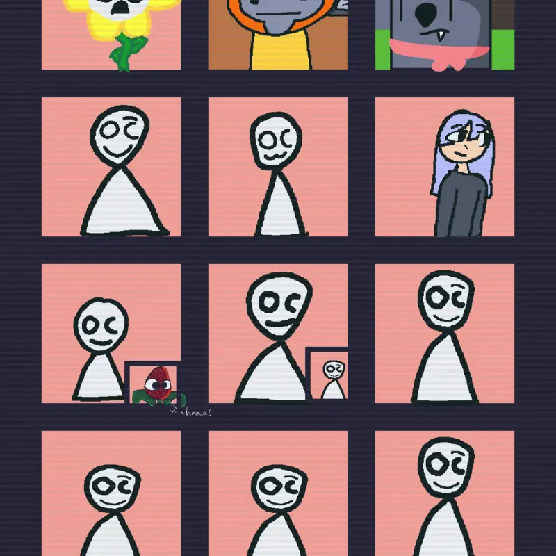 Game by @An_Undertale_Fan