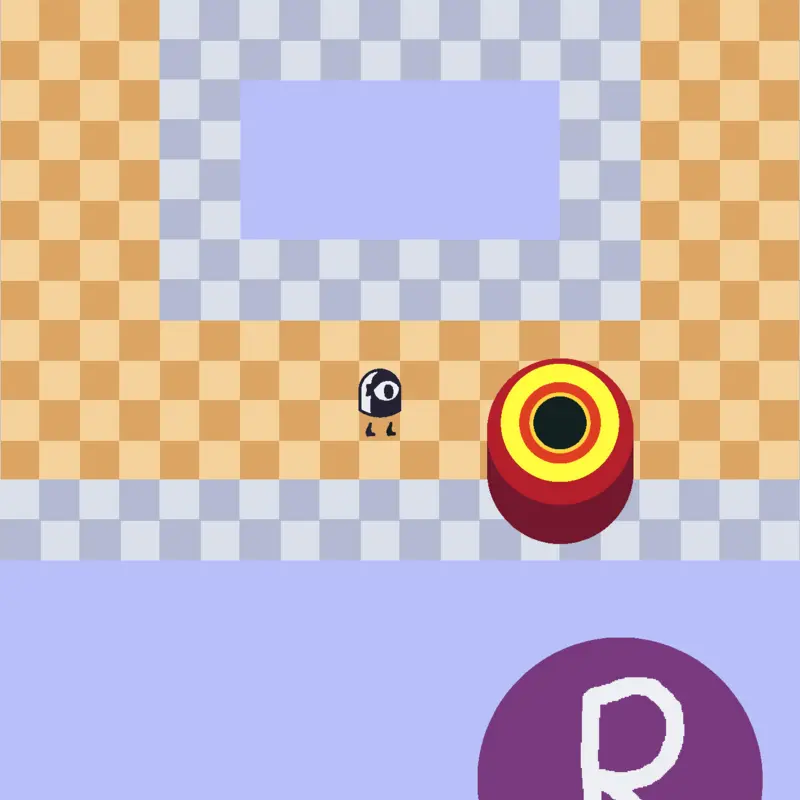 Game by @not_post_decks_now