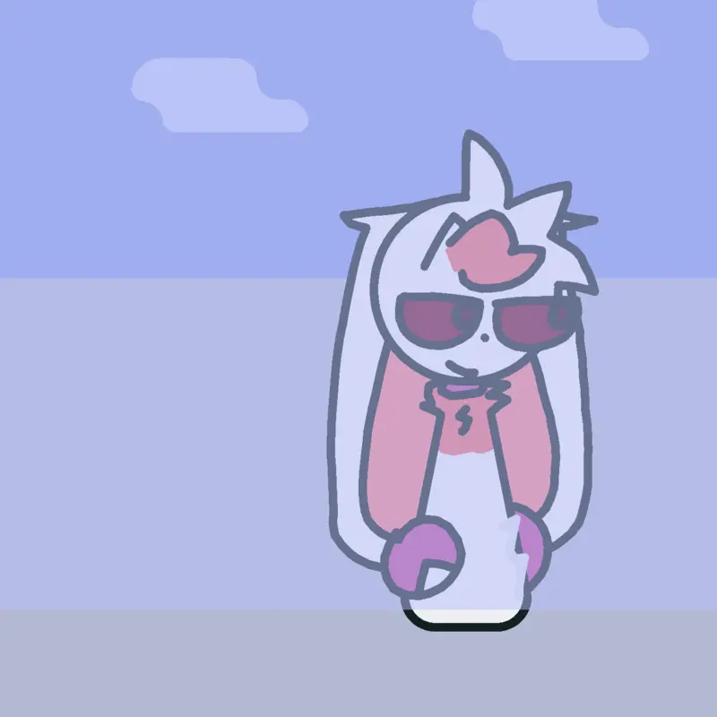 Game by @elnayeonxxdd