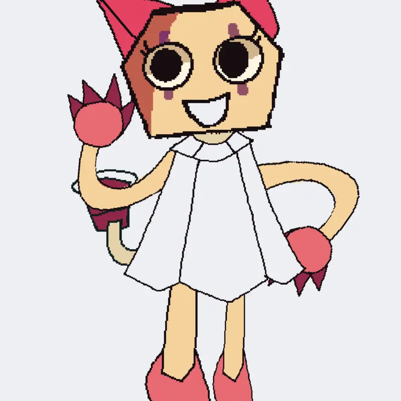 Game by @Dawnzer_