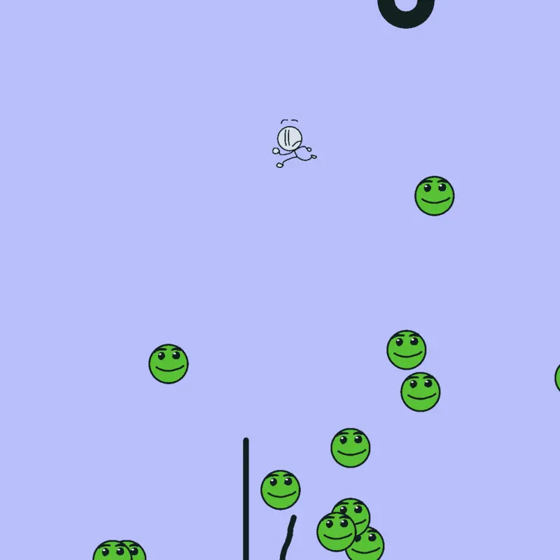 Game by @brunoloko