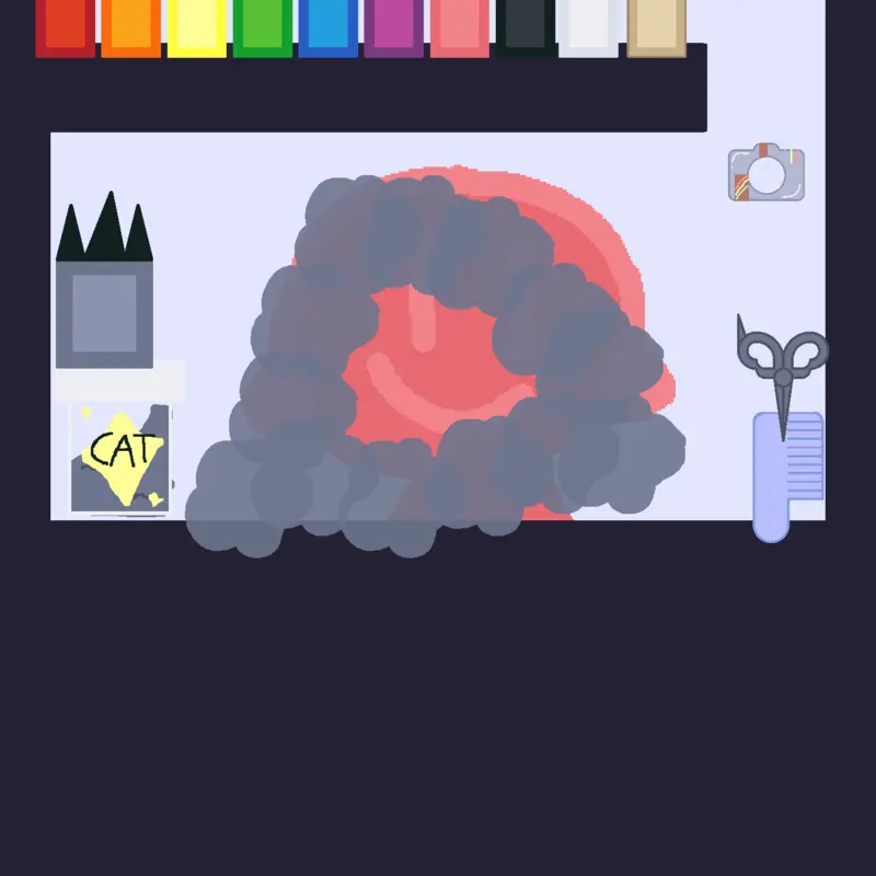 Game by @bemmerina