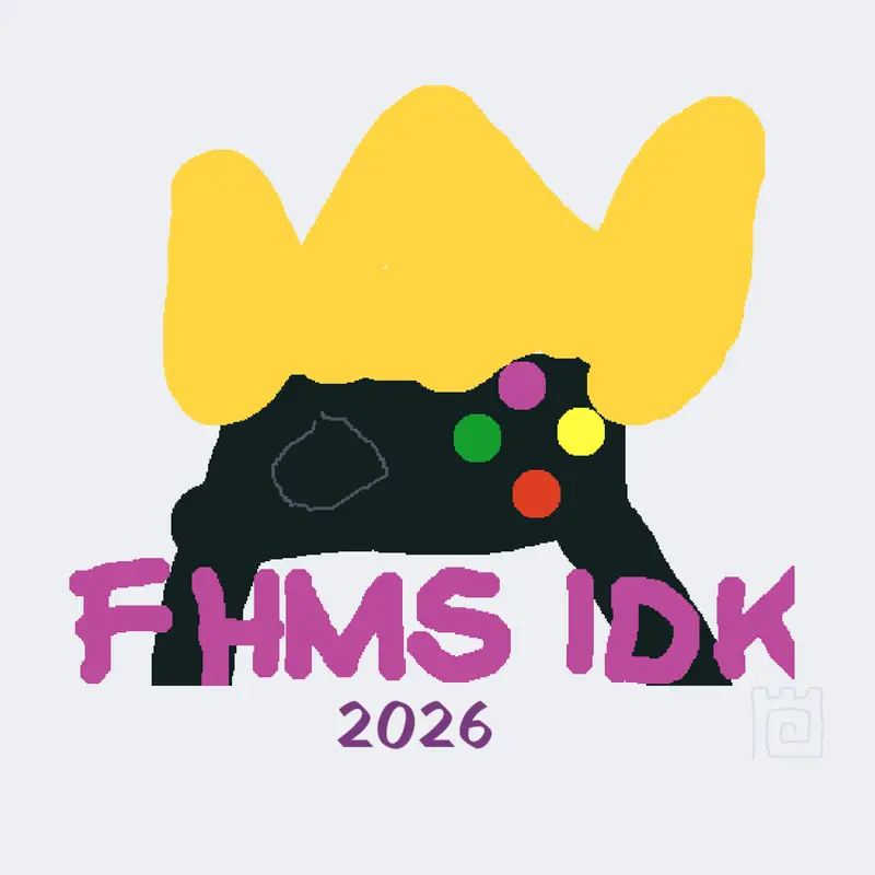 🎮👑 by @WiktorBrochocki