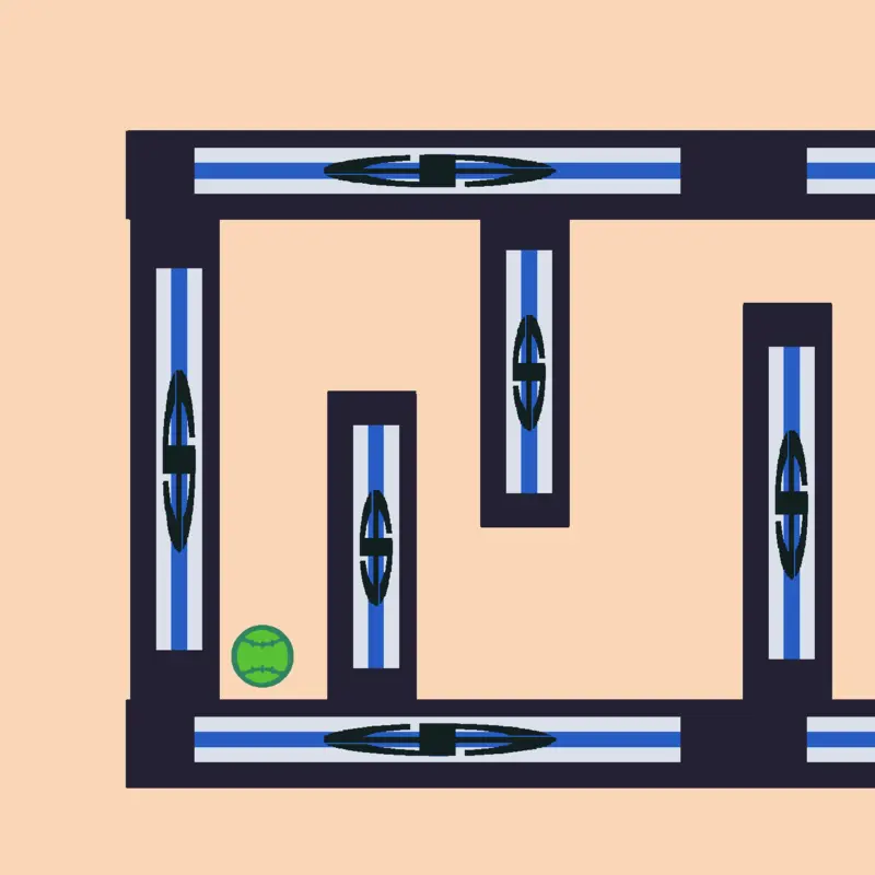 Game by @jubeath