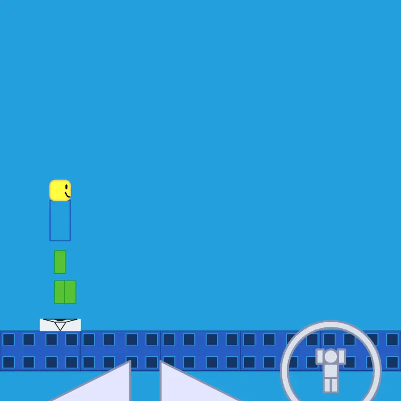 Game by @DIOSGLICH_XD
