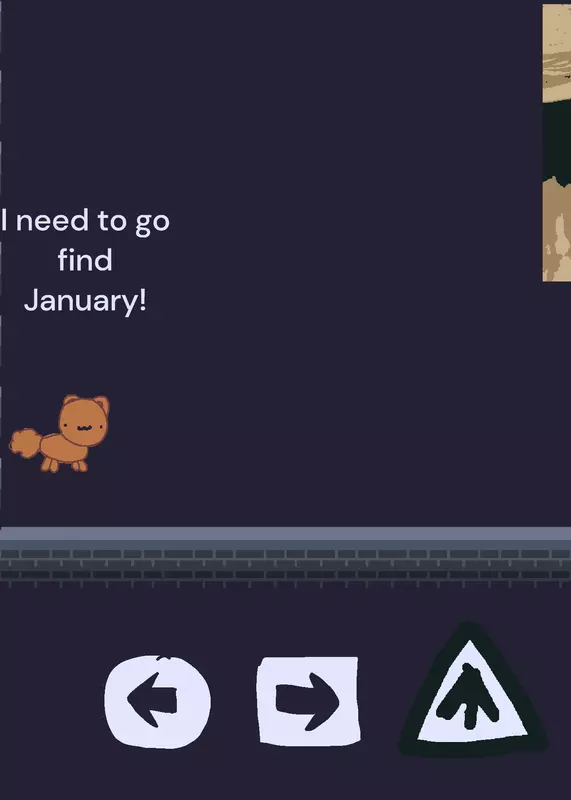 Game by @January_isnthome