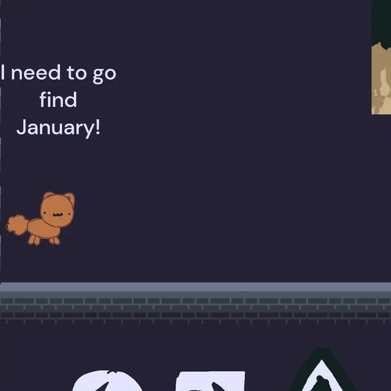 Game by @January_isnthome