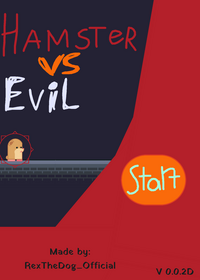 Hamster Vs Evil (Demo)