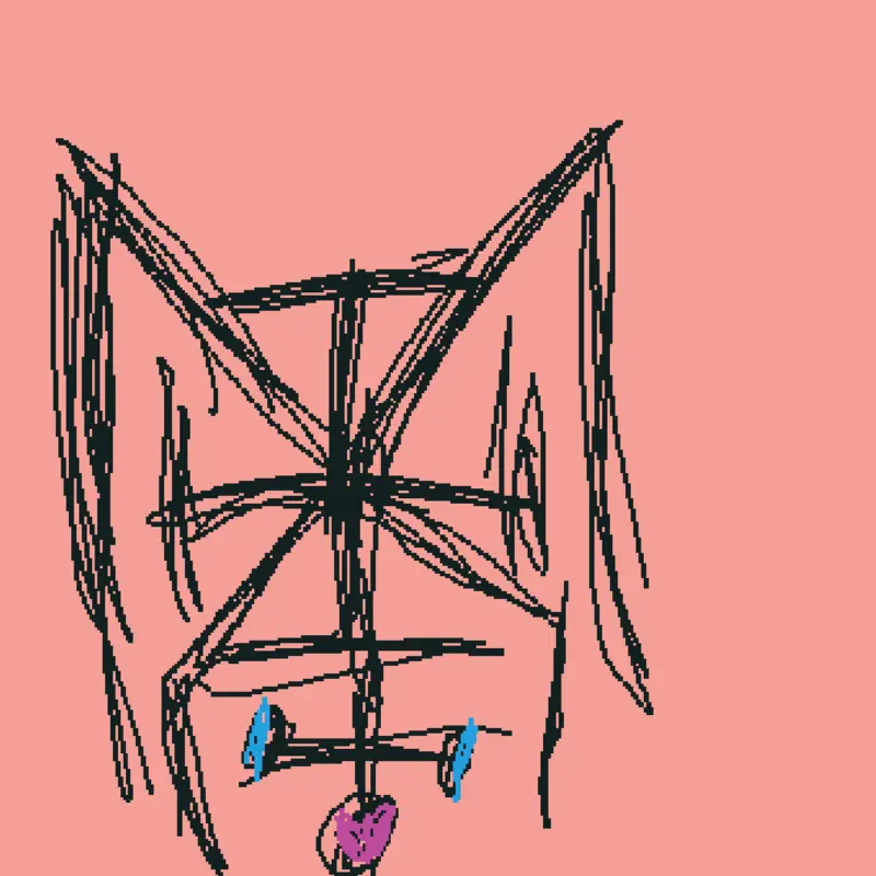 Game by @deltarune_gerson