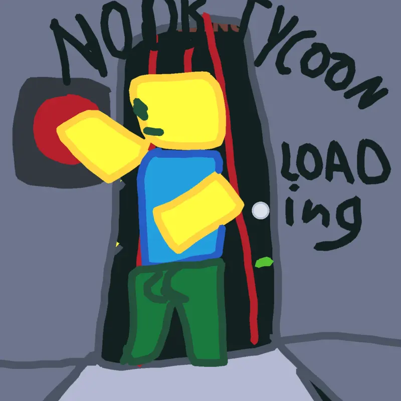 Game by @Doom_1993