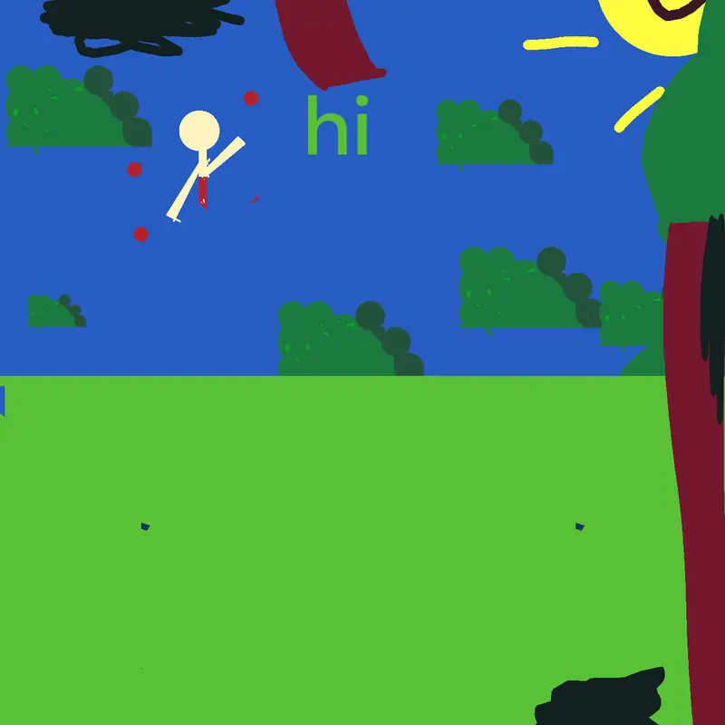 Game by @wew11