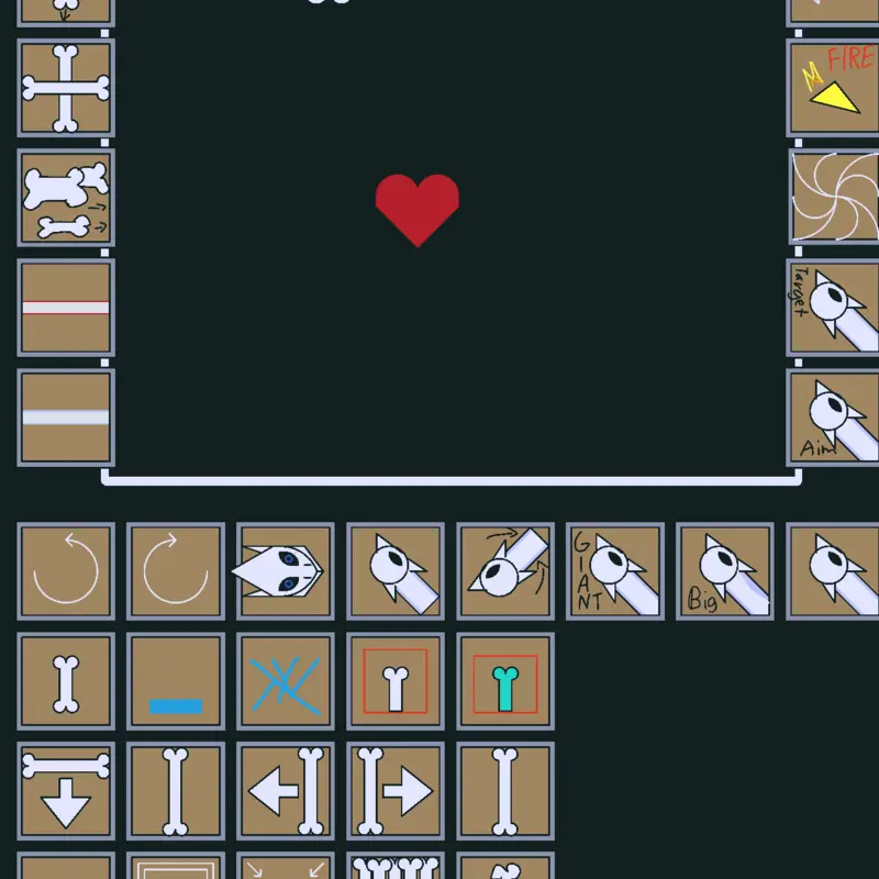 Game by @boomslingers