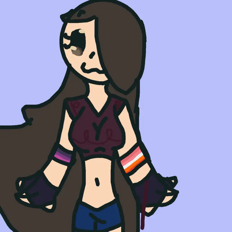 Game by @kuromii-chan