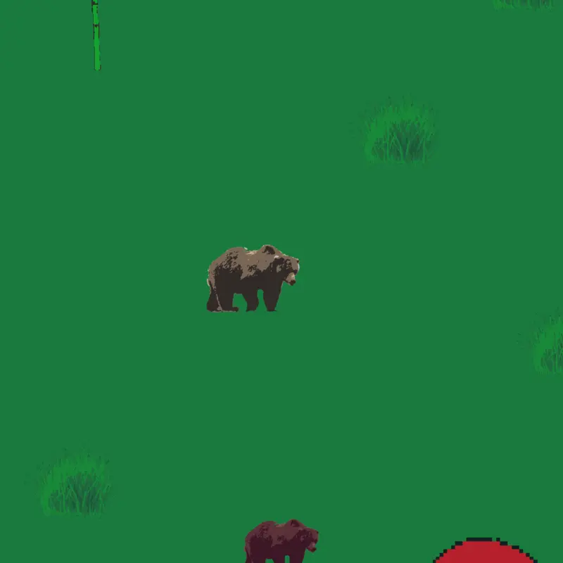 Game by @bobertus