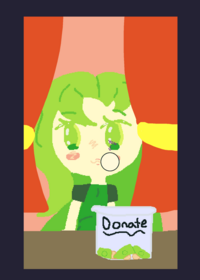 Donate?