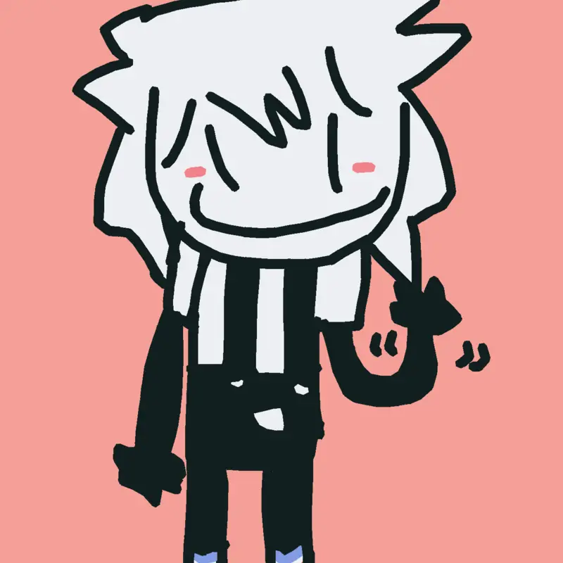 Game by @mastershake