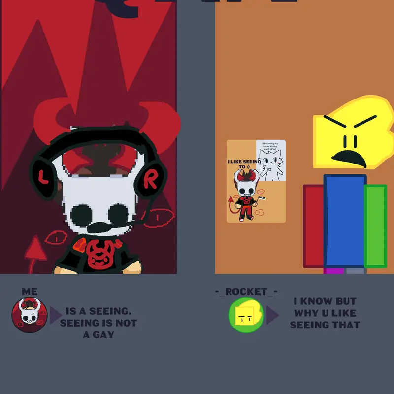 Game by @-_rocket_-
