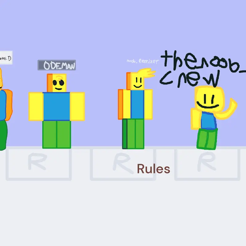 Game by @noobie_shattered