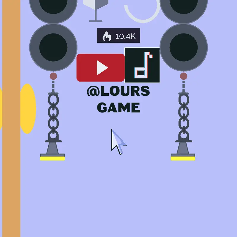 Game by @yahyanaz36