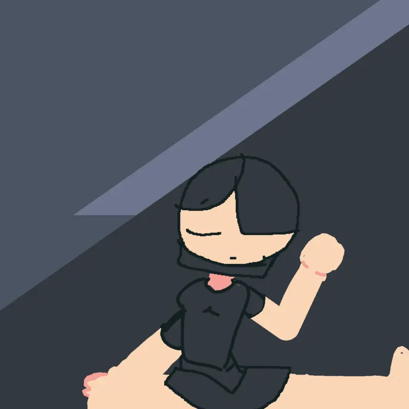 Game by @oeggy_puzzlewould_smg4