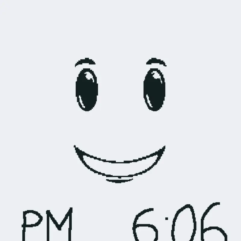 Game by @zocz