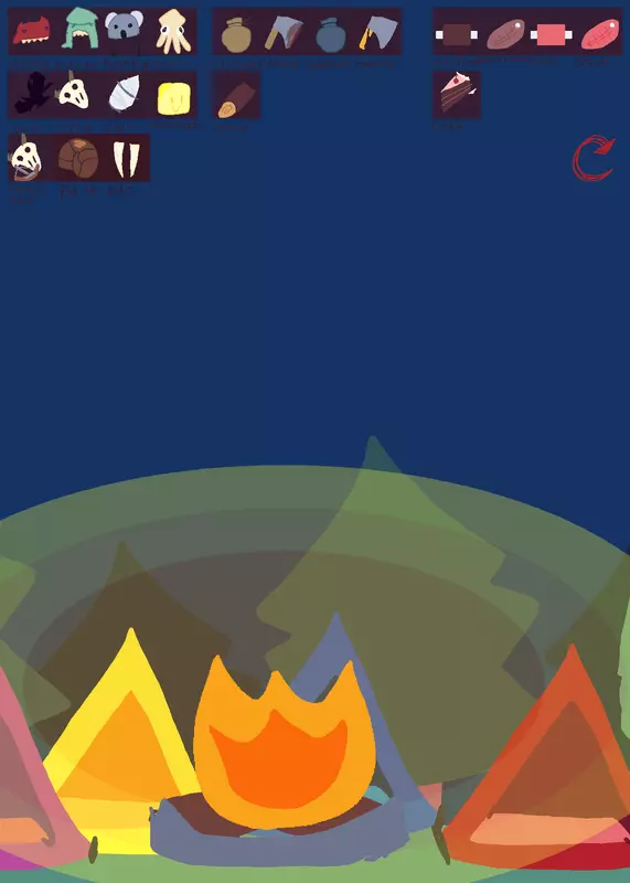 Game by @Crazy_sprunki_fan