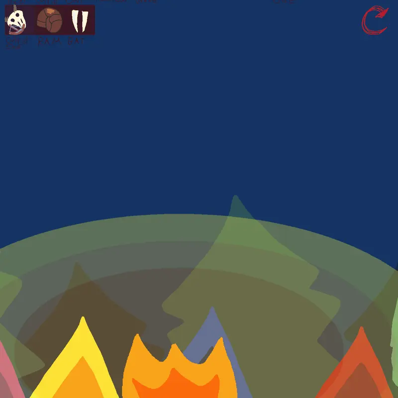 Game by @Astro_multifandom