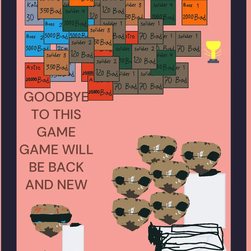 Game by @PLAY100