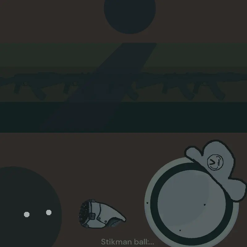 Game by @stikman31_officall