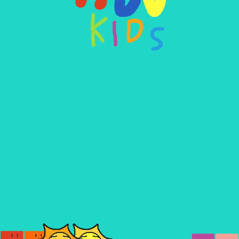 Game by @cubecharacters