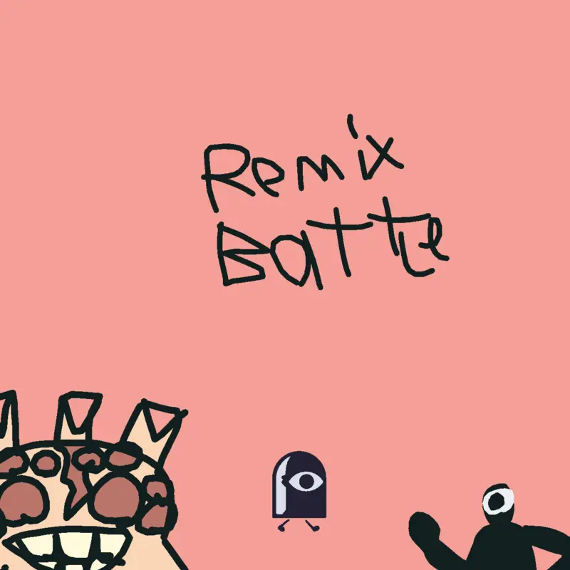 Game by @Borbys