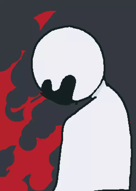 test animtion by @VOW