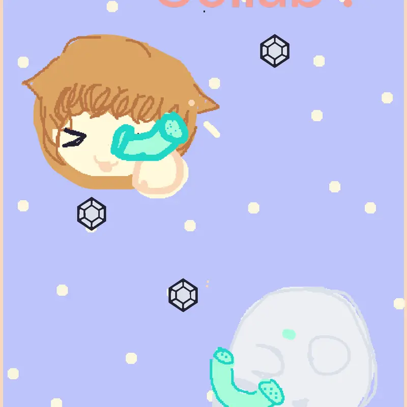 Game by @diorstar