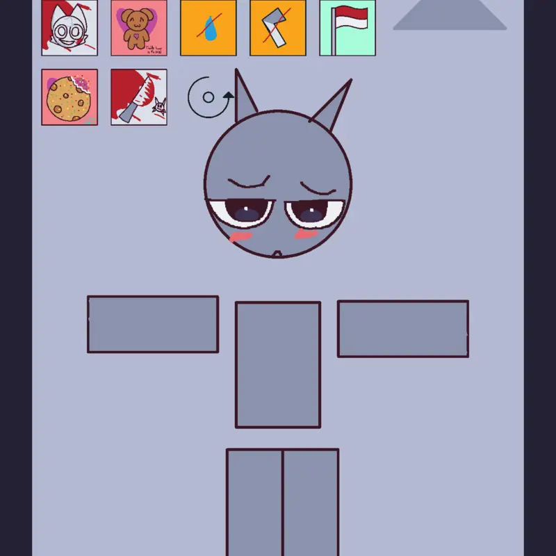 Game by @alisina1