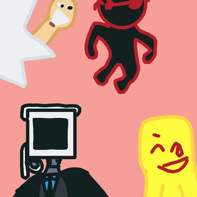 Game by @Otroc