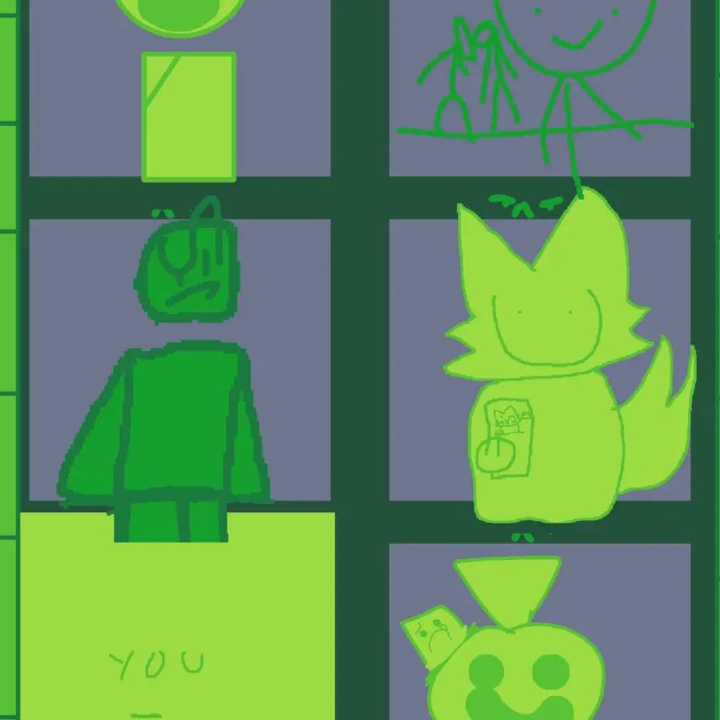 Game by @OvertakerFromRoblox