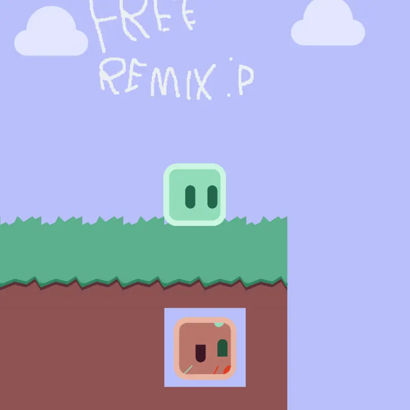 Game by @Wahrper