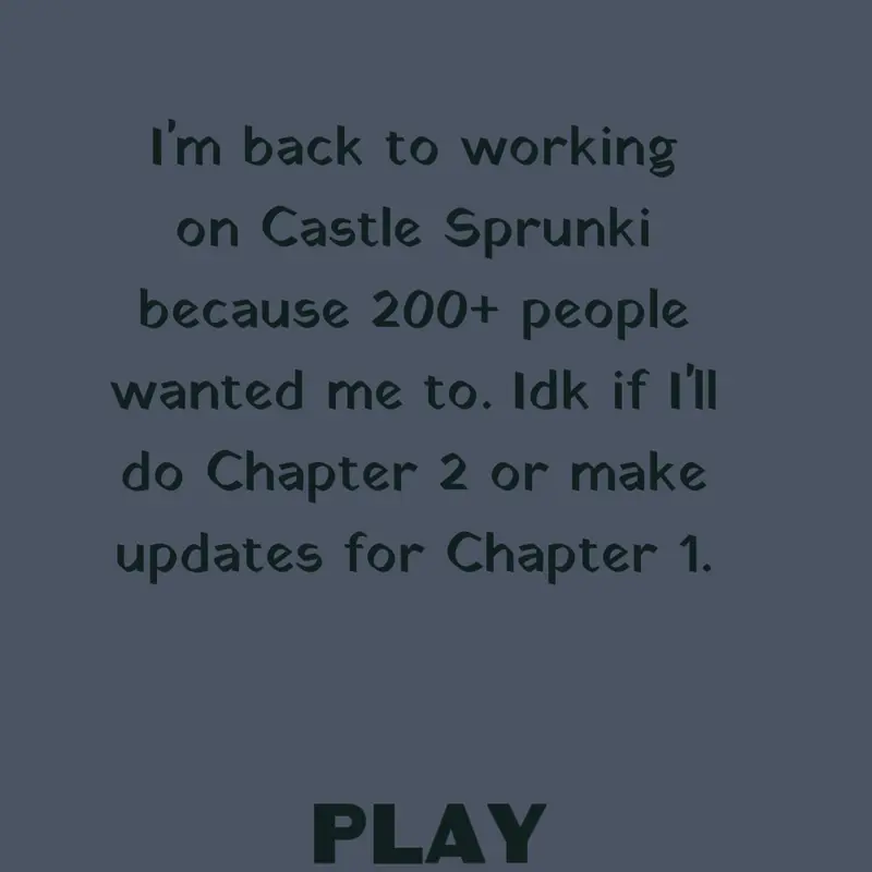 Game by @kishgames
