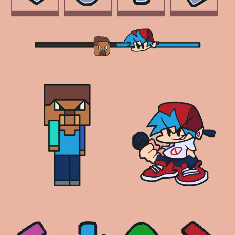 Game by @gero3D