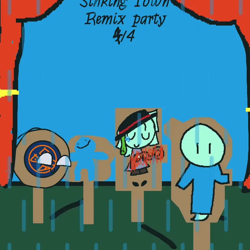 Game by @dablueguy6969420000